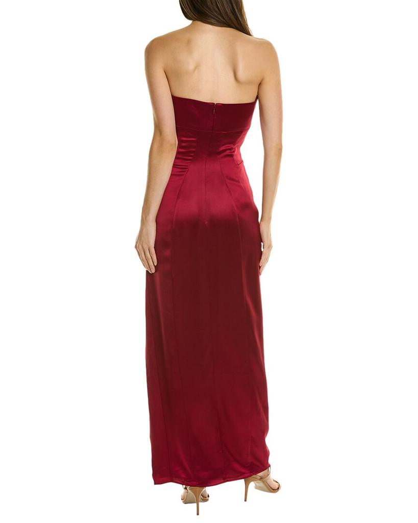 Nicholas Nicholas Vivia Gown