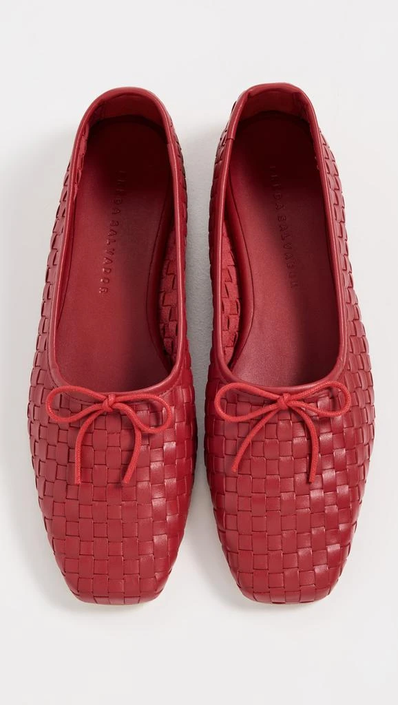 Freda Salvador Jada Flats 4
