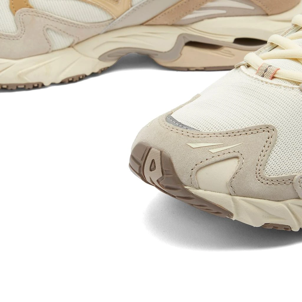 Mizuno Mizuno WAVE RIDER 10 PREMIUM 4