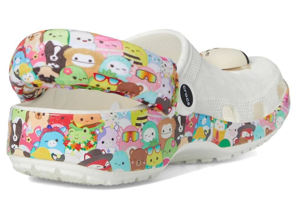 Crocs Squishmallows Classic Clogs 5