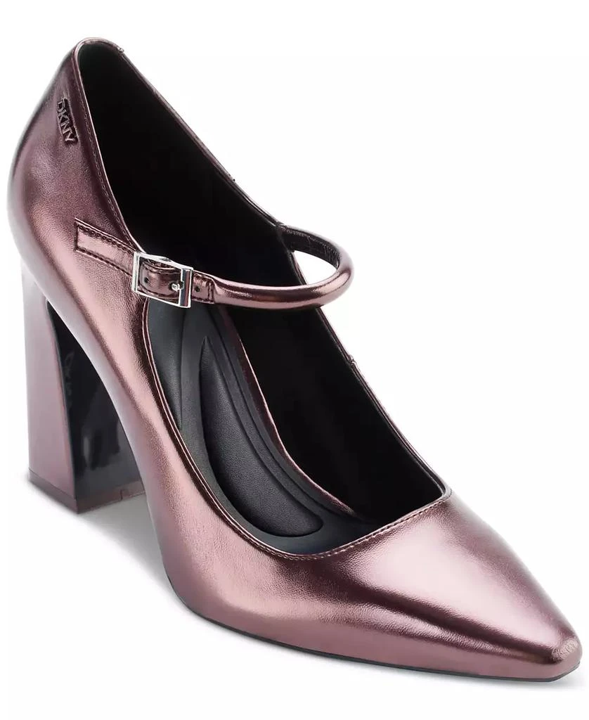 DKNY Women's Spruce Mary Jane Pumps 1