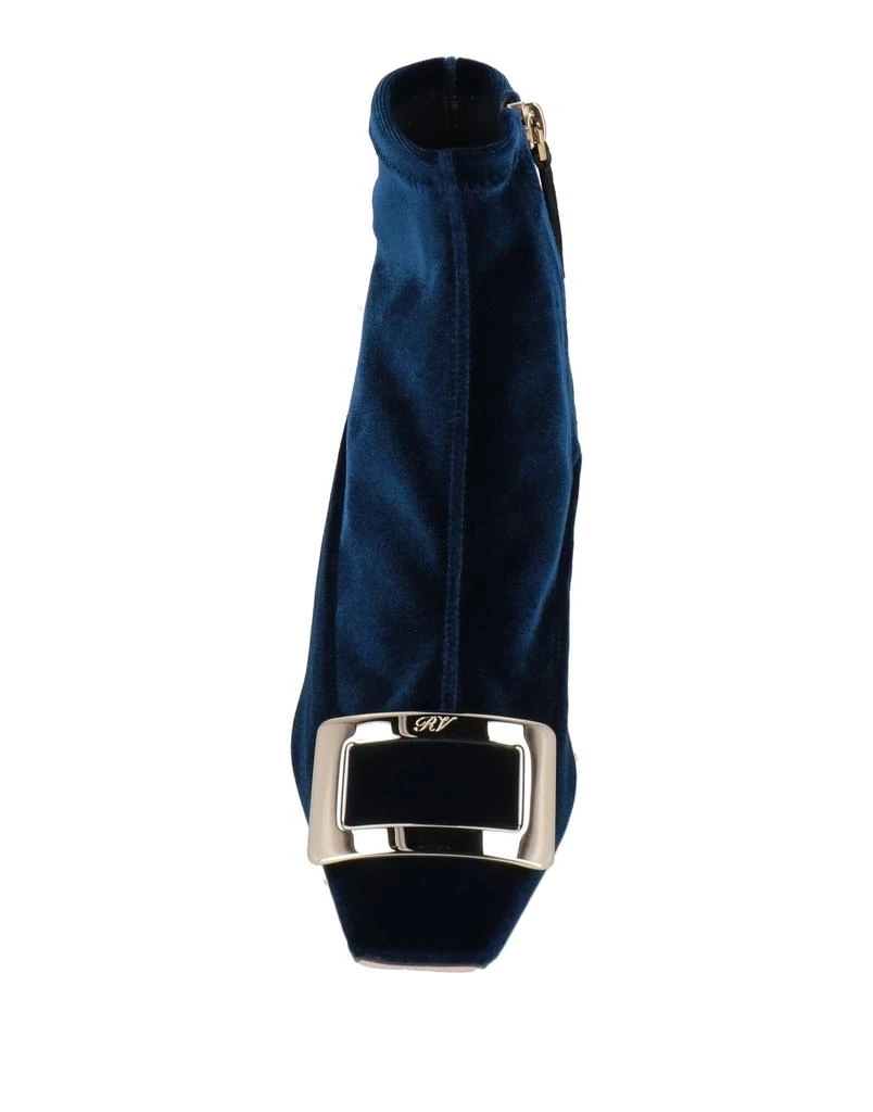 Roger Vivier Ankle boot 4