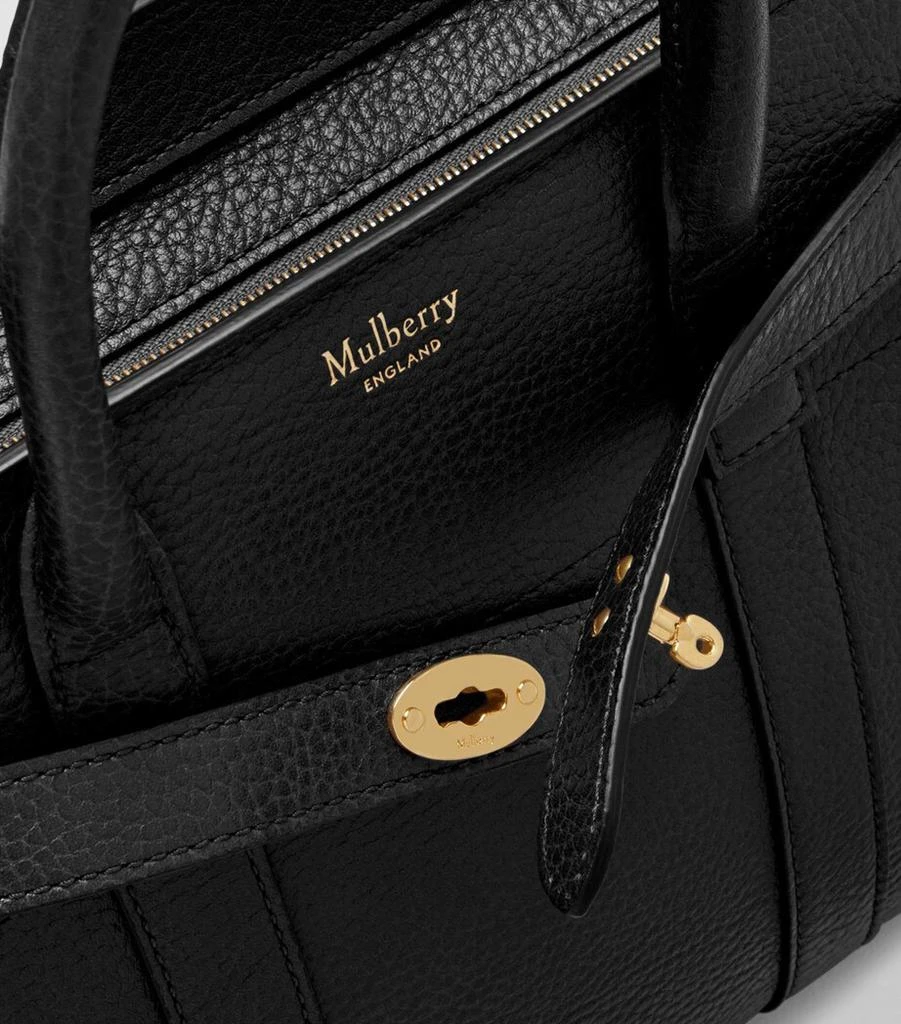 Mulberry Mini Bayswater Cross-Body Bag 7