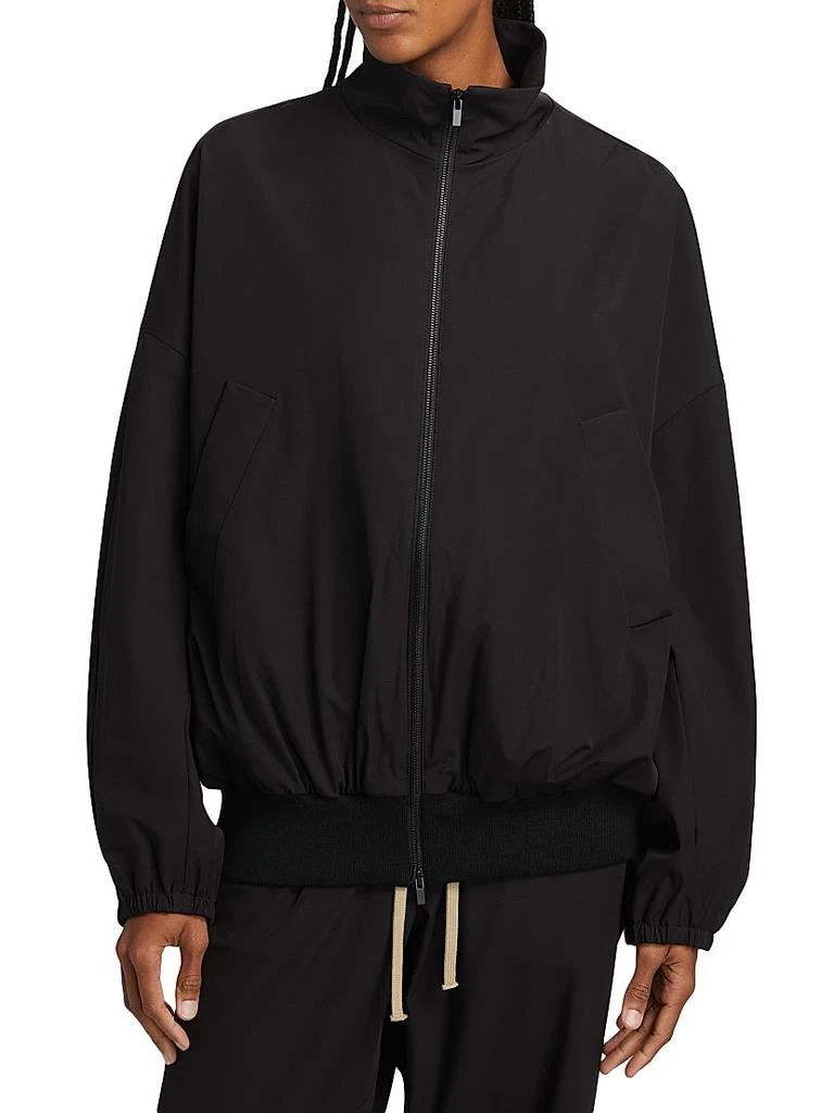 Fear of god High Neck Vented Track Jacket 7