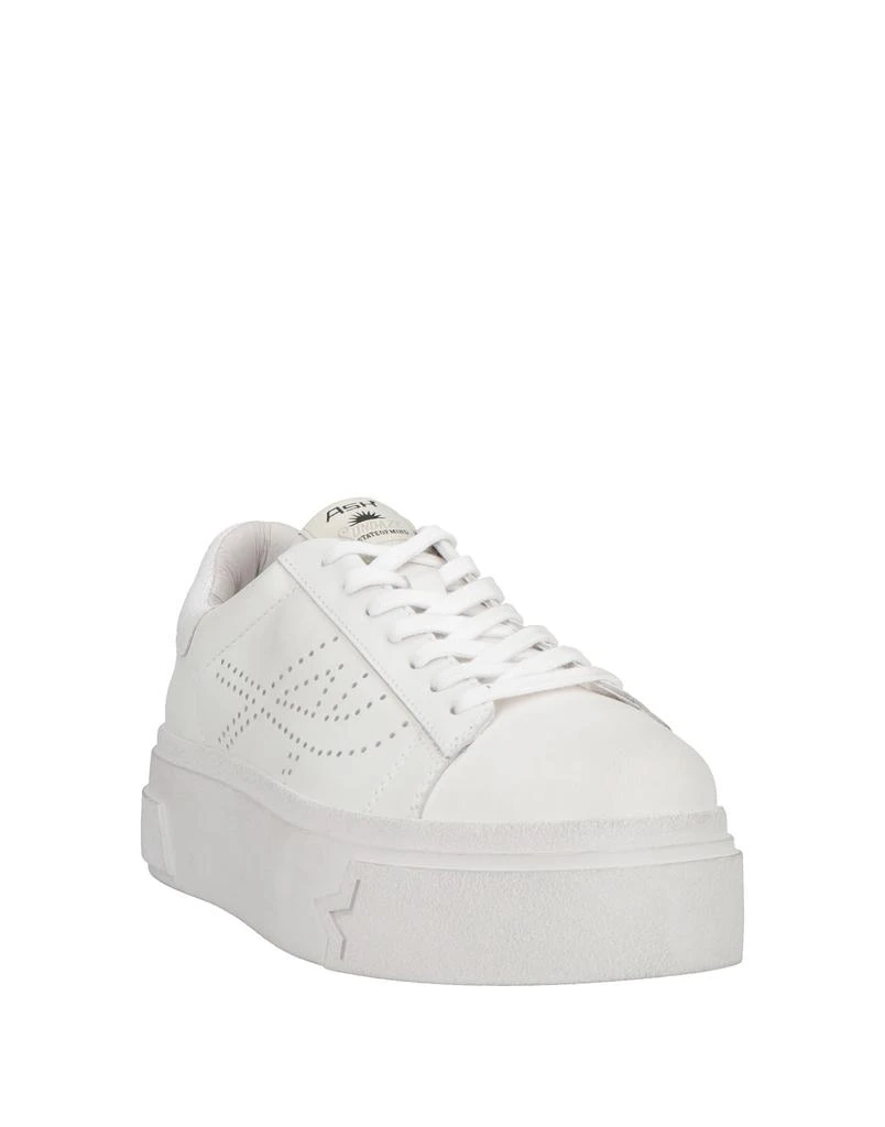 Ash Sneakers 2