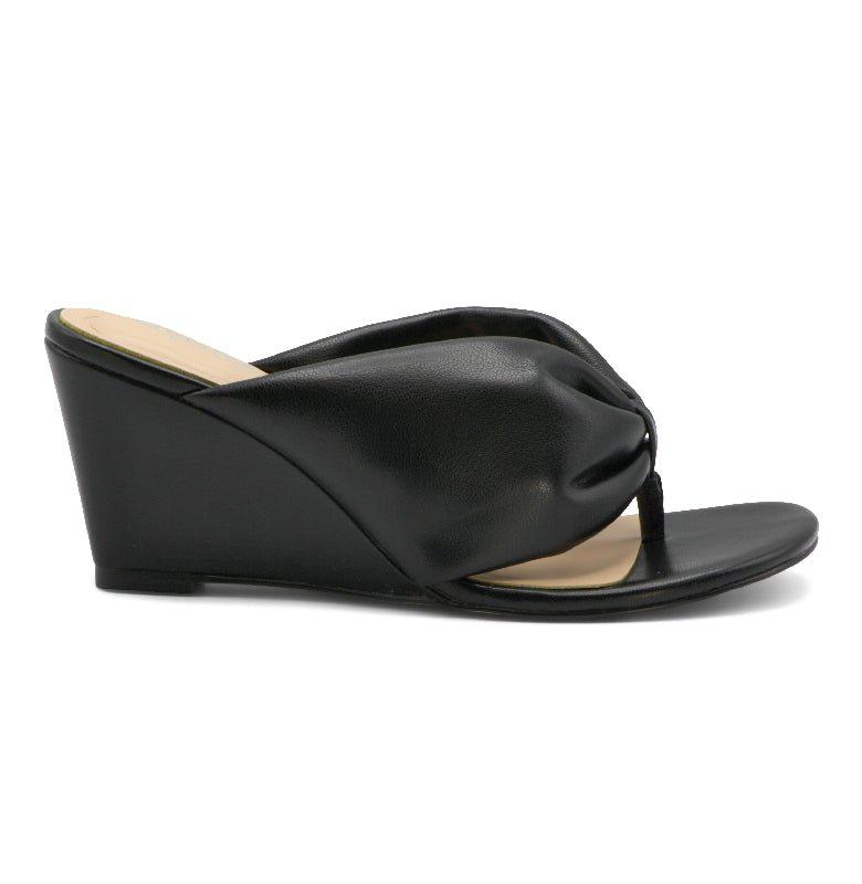 Charles David Shandy Heel