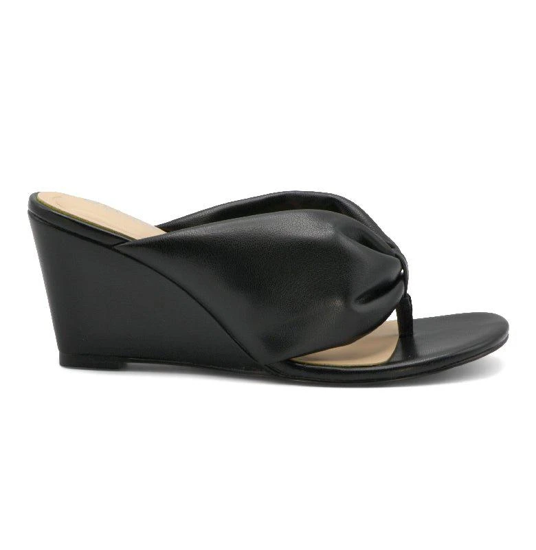 Charles David Shandy Heel 1