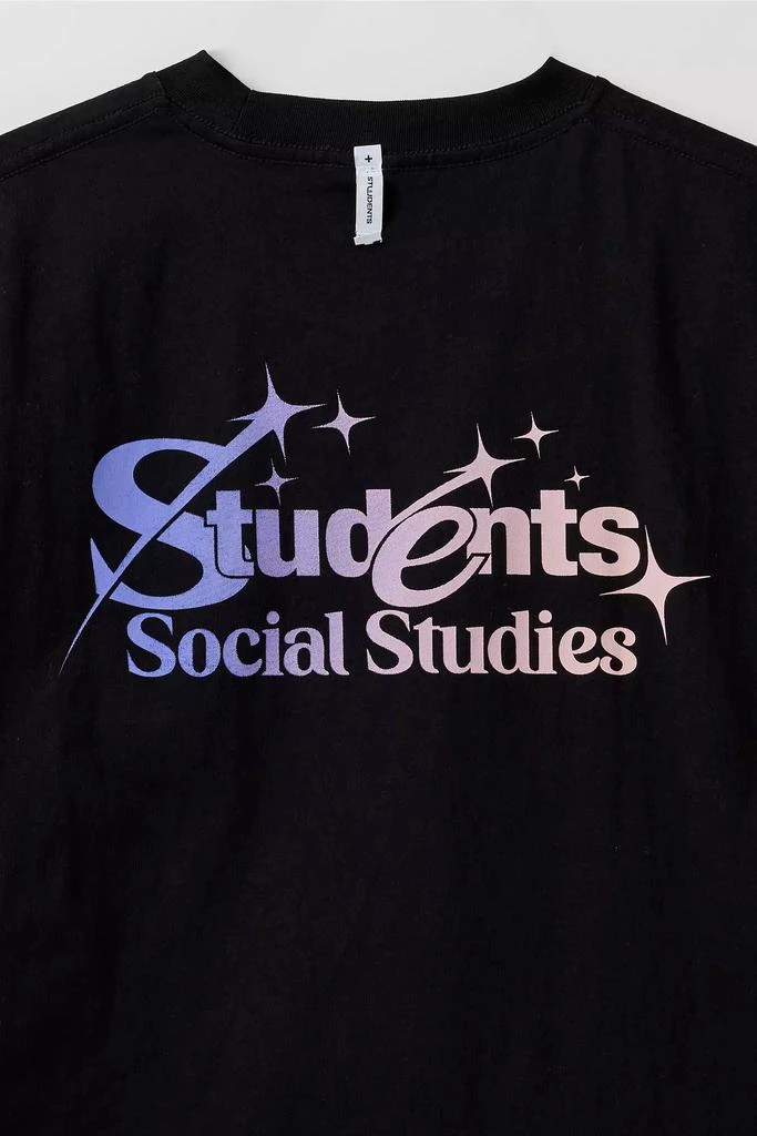 Students Golf Students Golf Rising Stars Graphic Tee 3