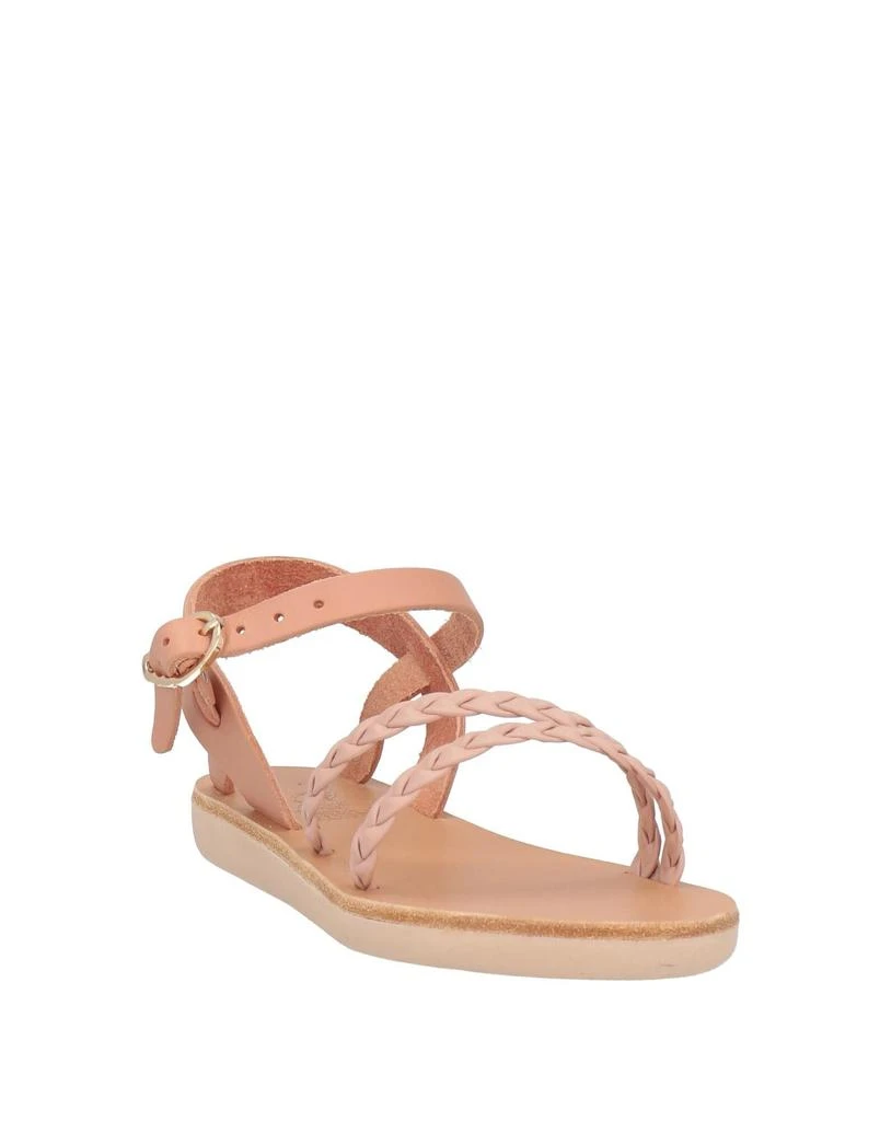 ANCIENT GREEK SANDALS Sandals 2