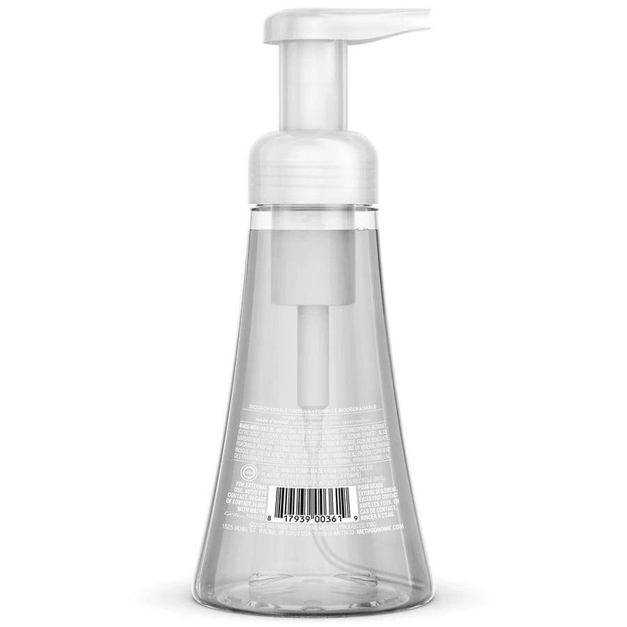 Method Foaming Hand Wash Sweet Water 2