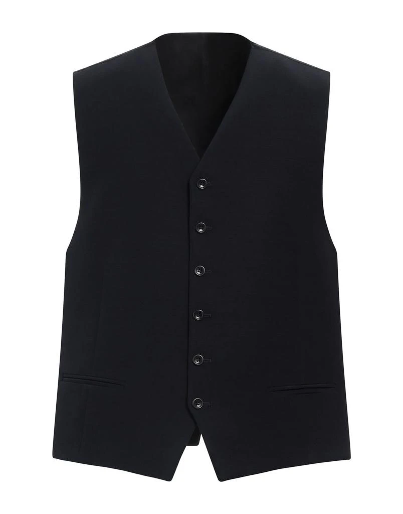 ANGELO NARDELLI Suit vest 1