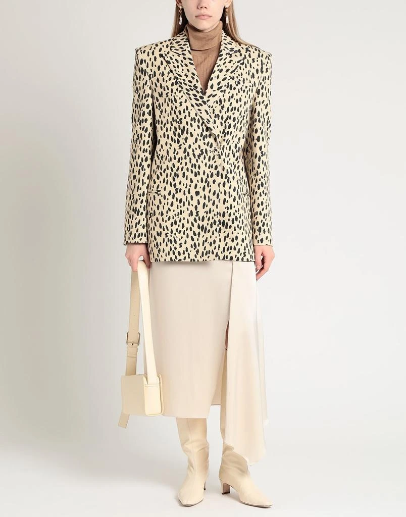 Ssheena Blazer 2