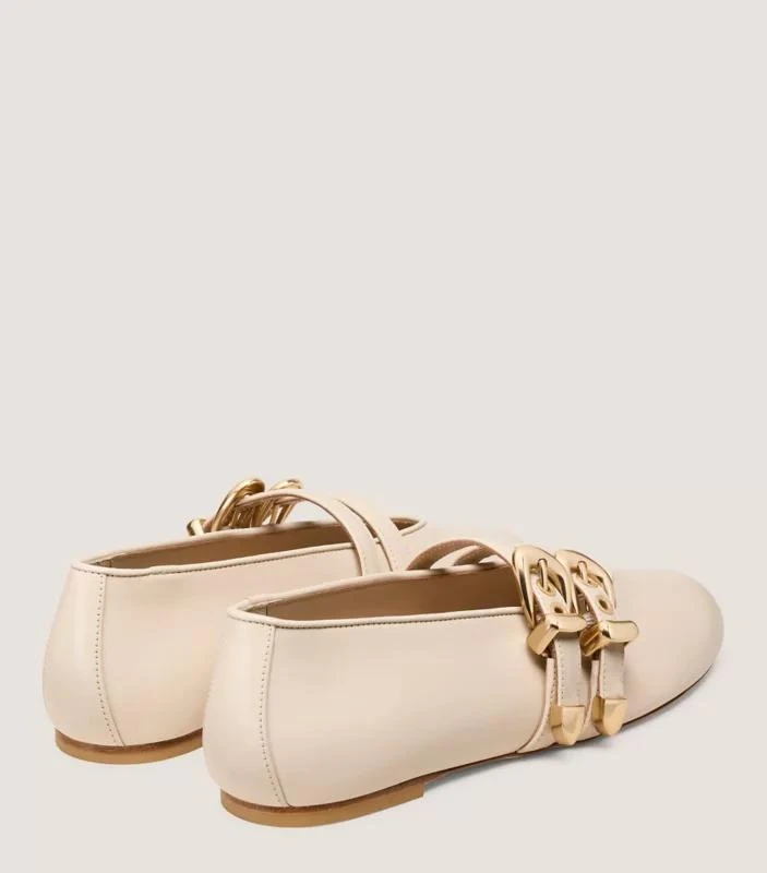 Stuart Weitzman MAVEN MARY JANE 3