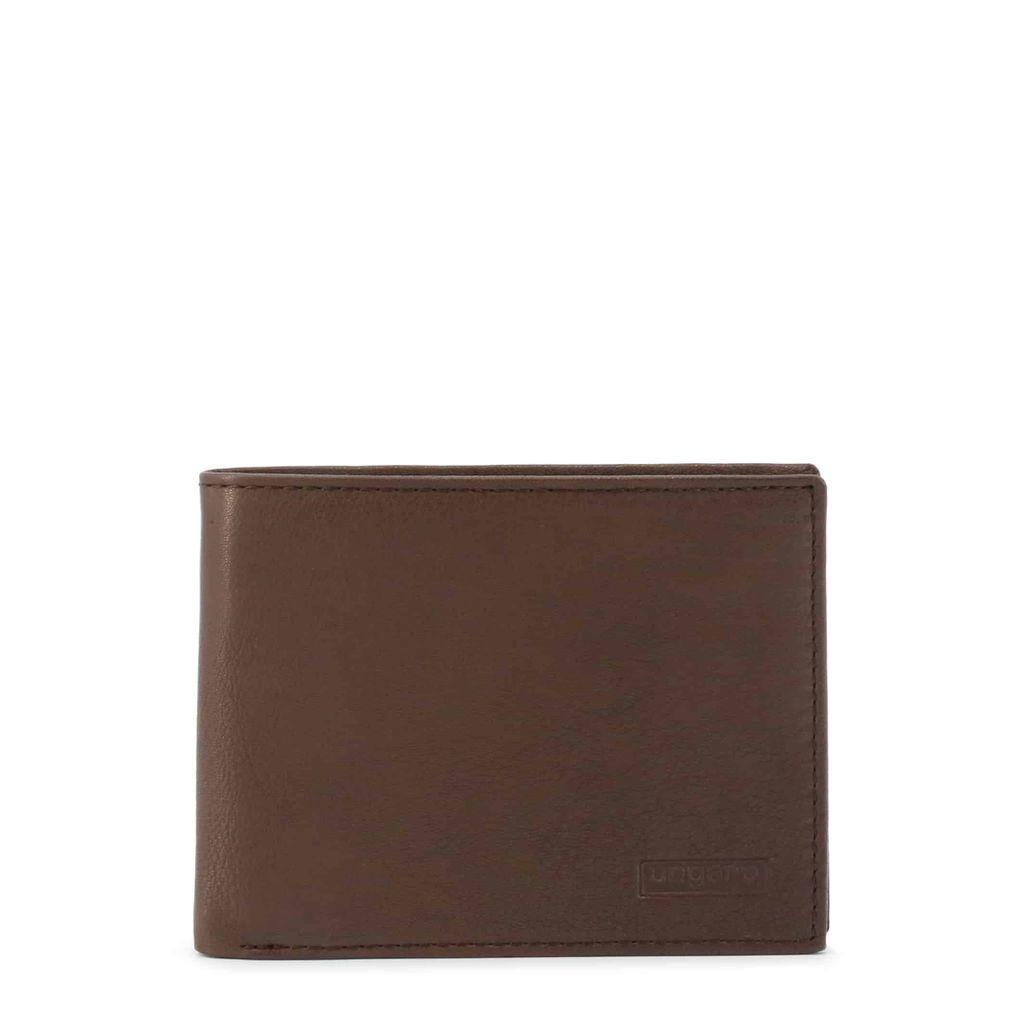 UNGARO Wallets Brown Men