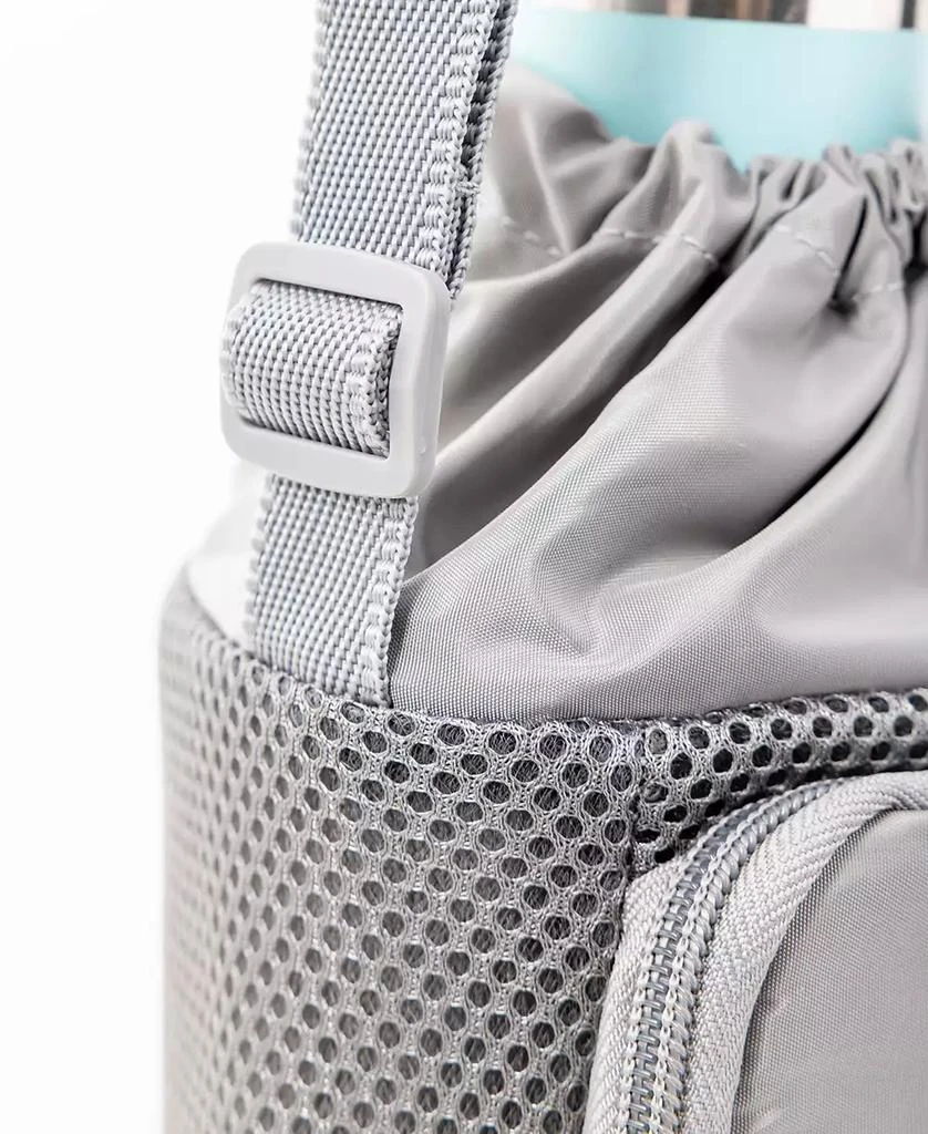 Travelon Packing Intelligence, Pi Gogo Insulated Water Bottle Tote 24