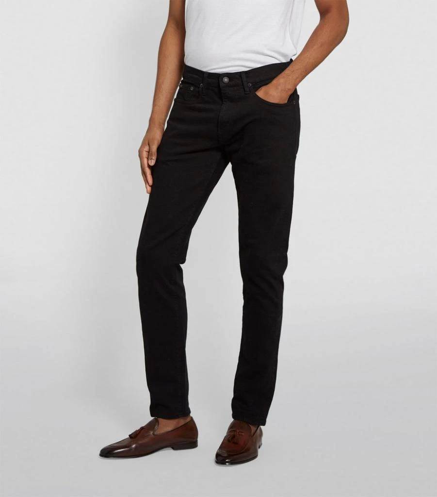 Ralph Lauren Sullivan Slim Jeans 3