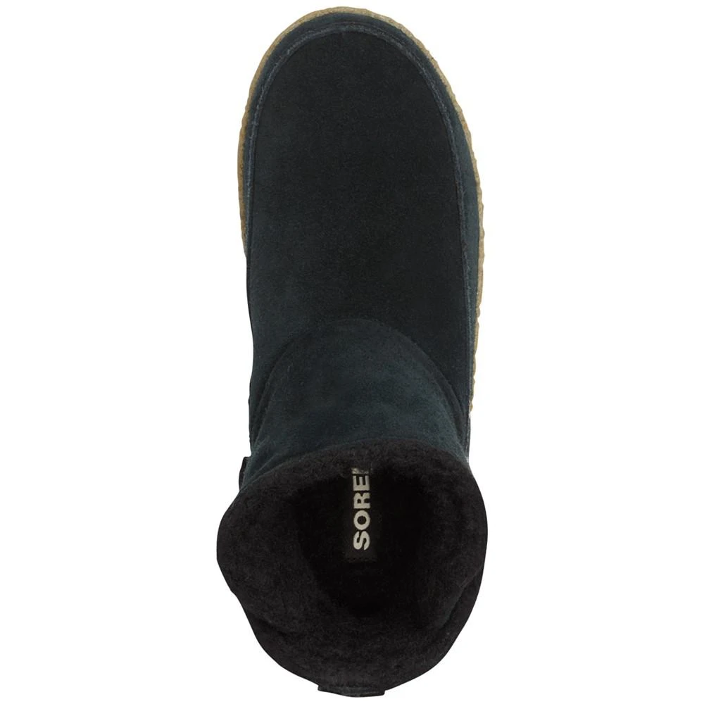 Sorel Women's Nakiska Bootie Slippers 4