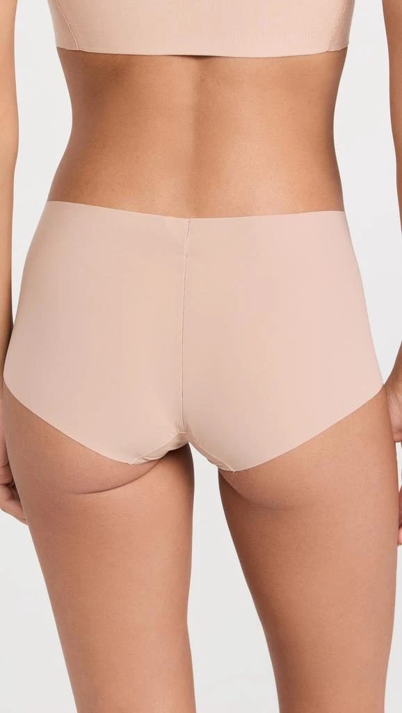 Hanky Panky Breathe Soft Boy Shorts 3 Pack 3