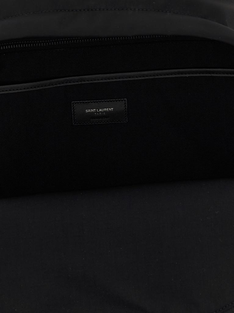 Yves Saint Laurent city Backpack