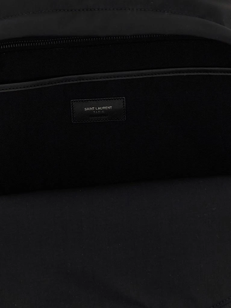 Yves Saint Laurent city Backpack 2