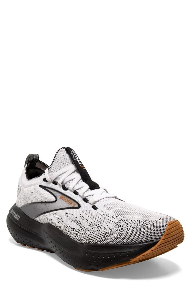 Brooks Glycerin StealthFit 21 Running Shoe 1