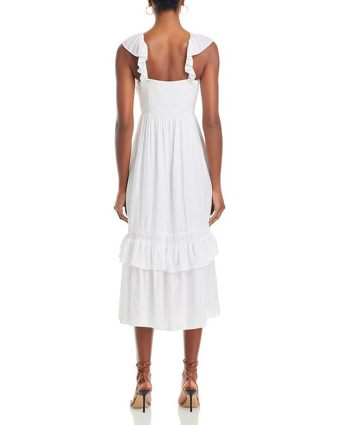 Ramy Brook Nelly Dress 4