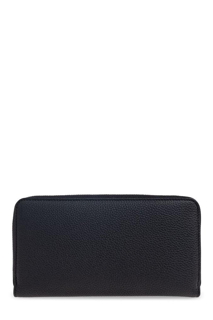 Loewe Loewe Anagram Zip-Around Wallet