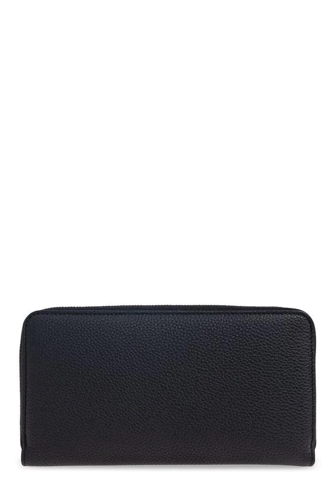 Loewe Loewe Anagram Zip-Around Wallet 2