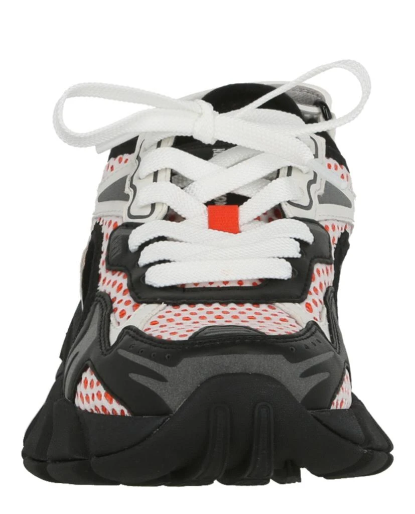 Heron Preston Block Stepper Mesh Sneaker Sandal 4