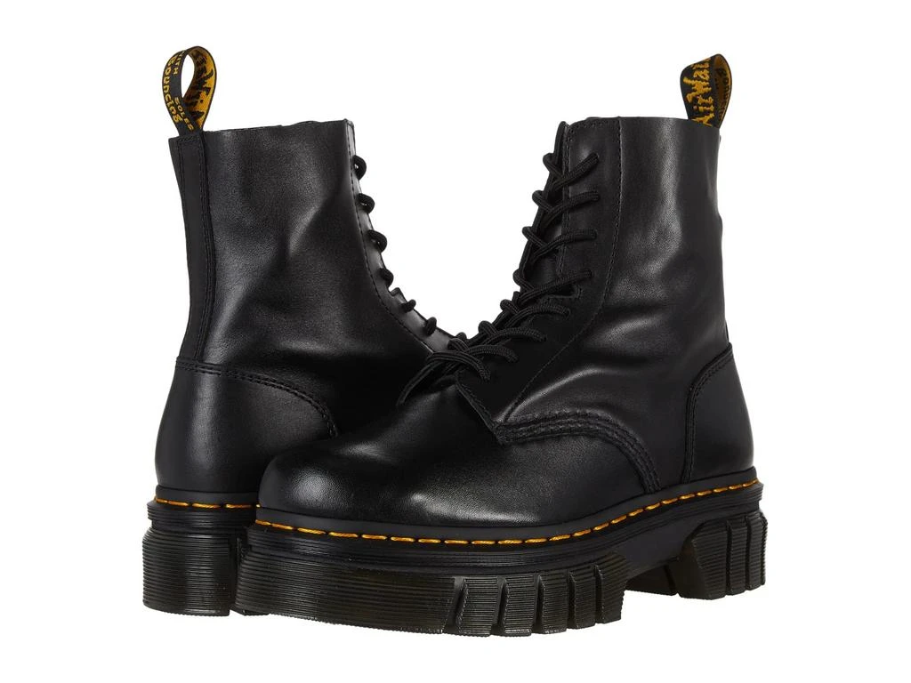 Dr. Martens Audrick 8-Eye Boot 1