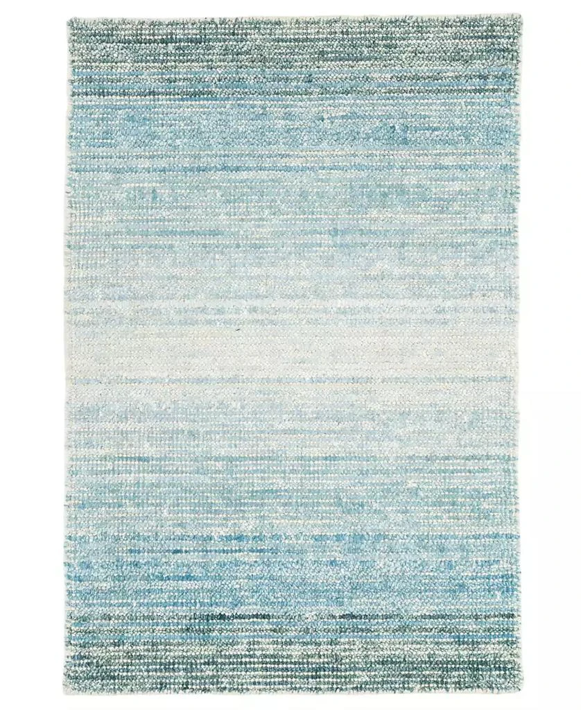 Dash and Albert Rugs by Annie Selke Sky Moon DA795 6
x9
 Area Rug