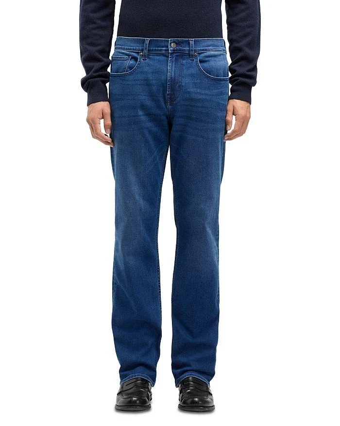 7 For All Mankind Austyn Relaxed Fit Jeans 1