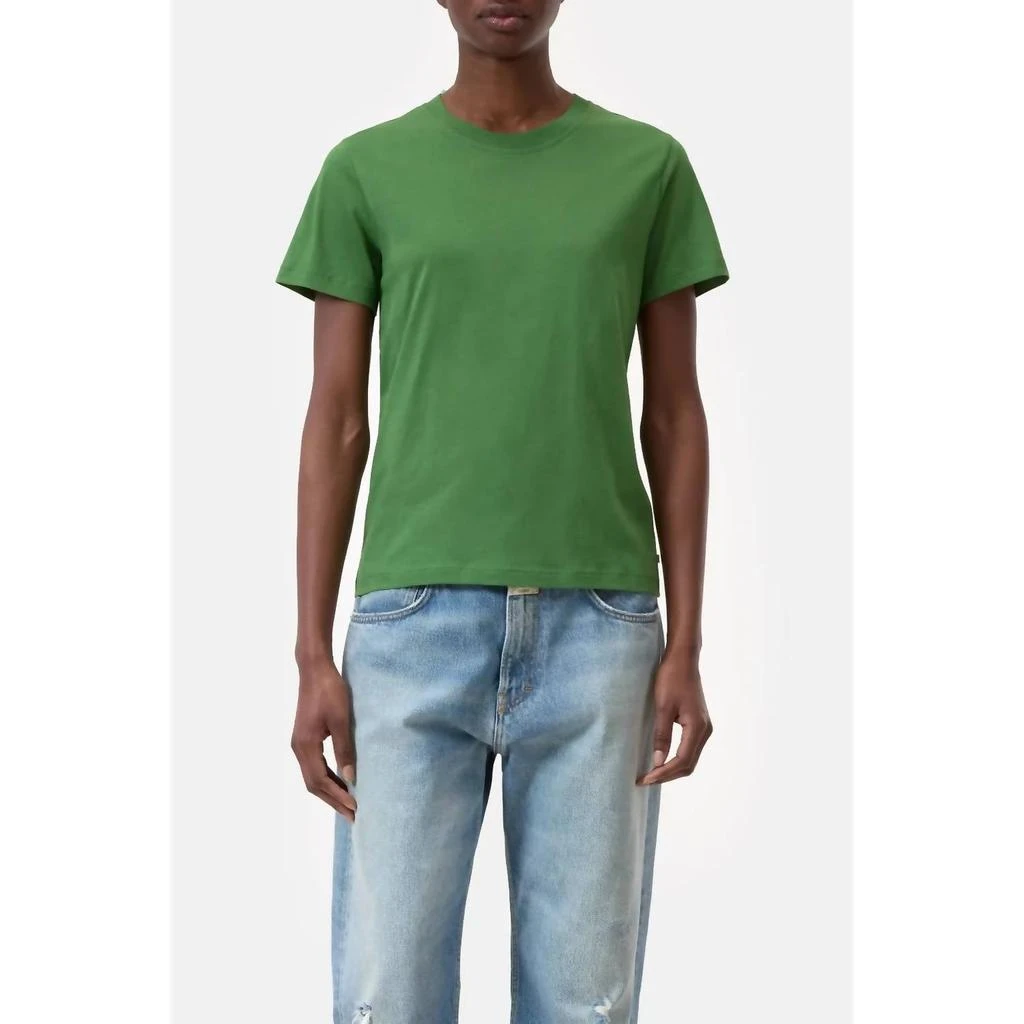 Closed Closed - Classic Round-neck T-shirt 1
