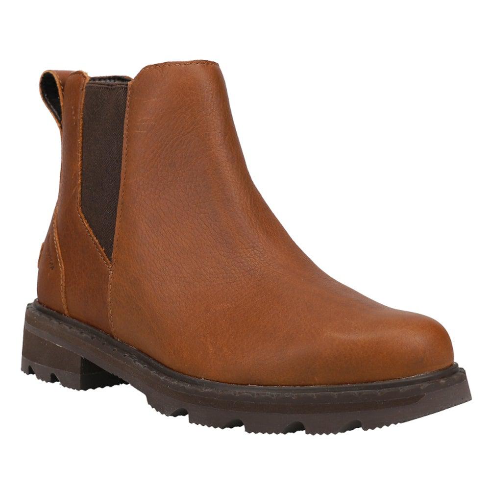 SOREL Lennox Chelsea Boots