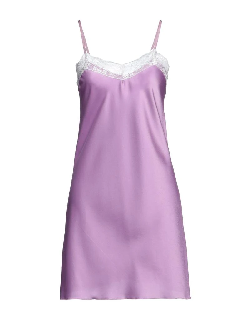 BERNA Short dress 1