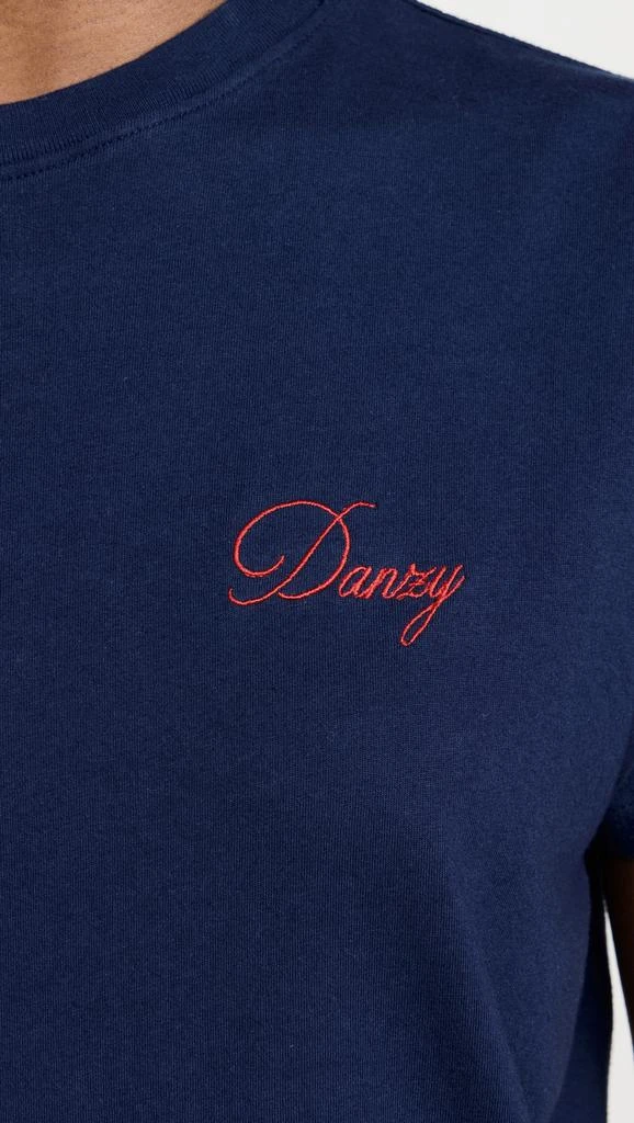 DANZY Danzy Classic Tee 5