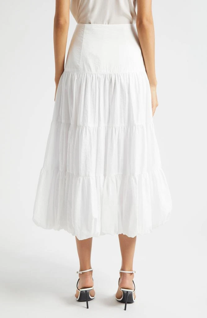 Cinq à Sept Pyper Tiered Bubble Skirt 2