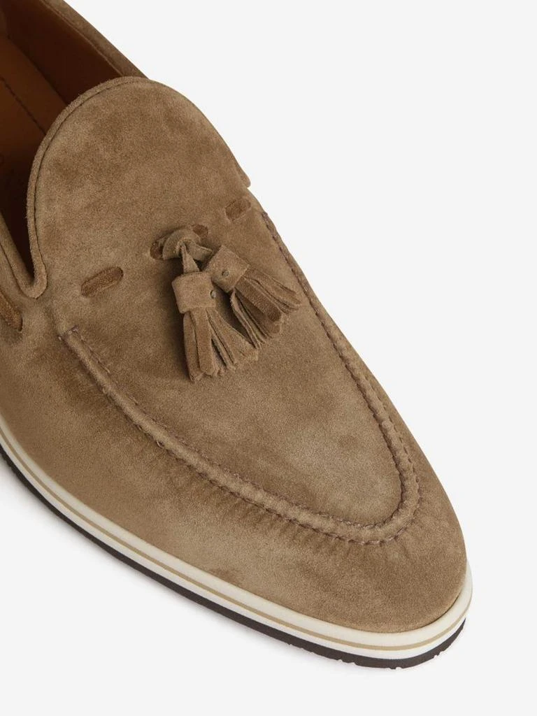 Bontoni Bontoni Conte Max Loafers 3