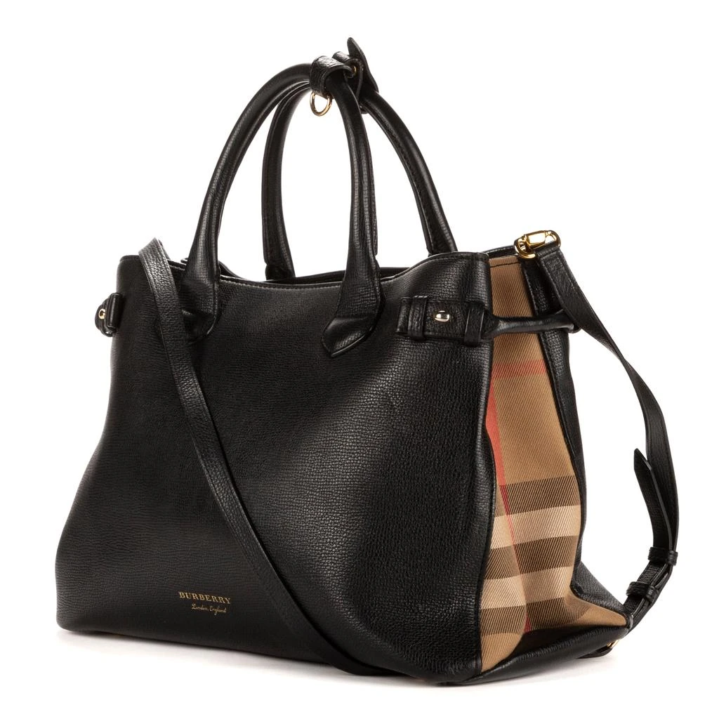 Burberry Banner Tote 2