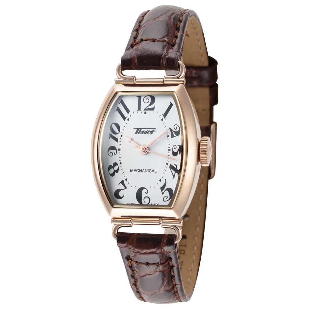 Tissot Tissot Heritage Porto Women's Watch