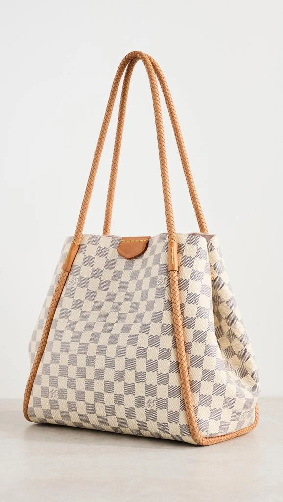 What Goes Around Comes Around Lv Damier Azur Propriano Bag 3