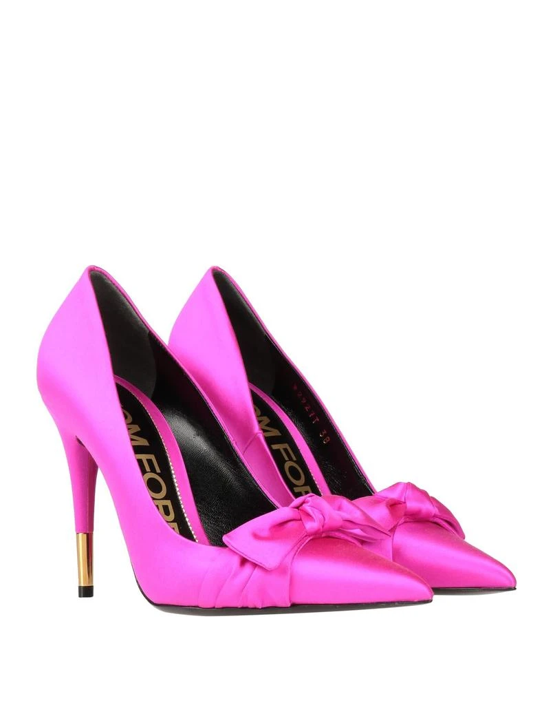 Tom Ford Pump 2