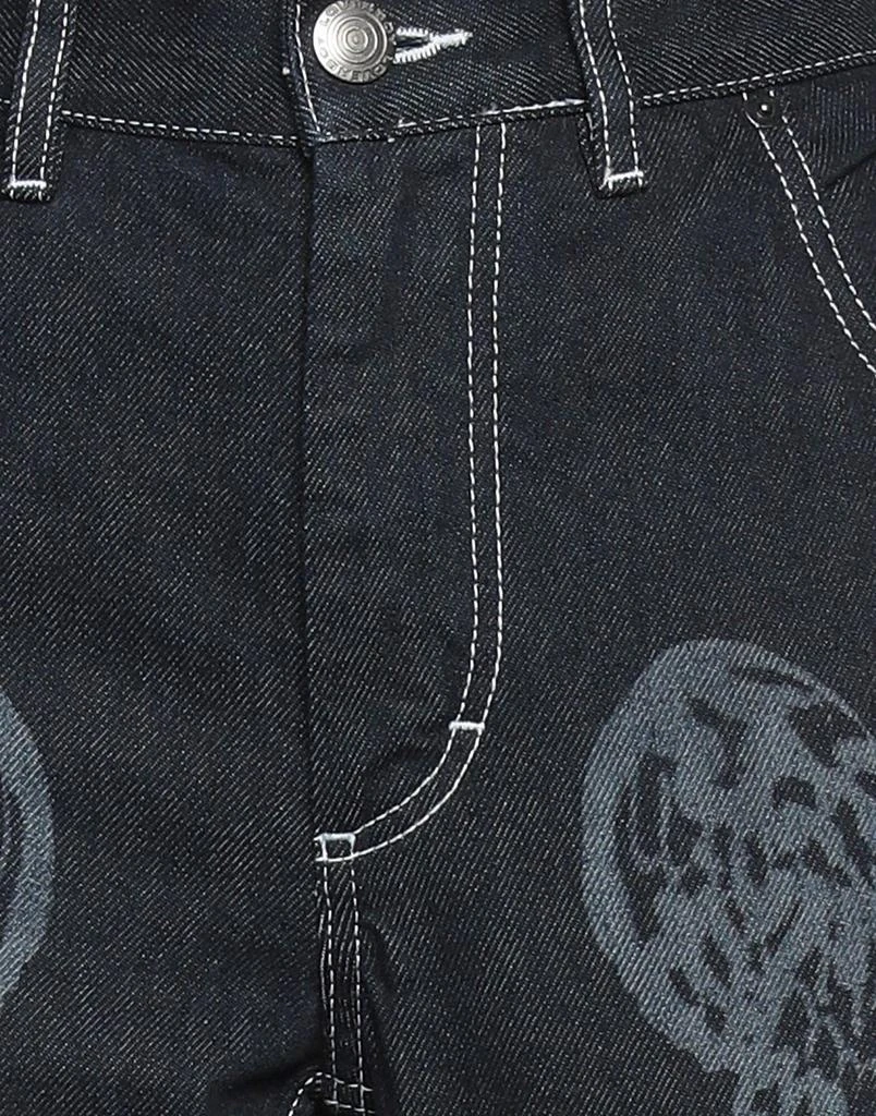 Charles Jeffrey Loverboy Denim pants 4