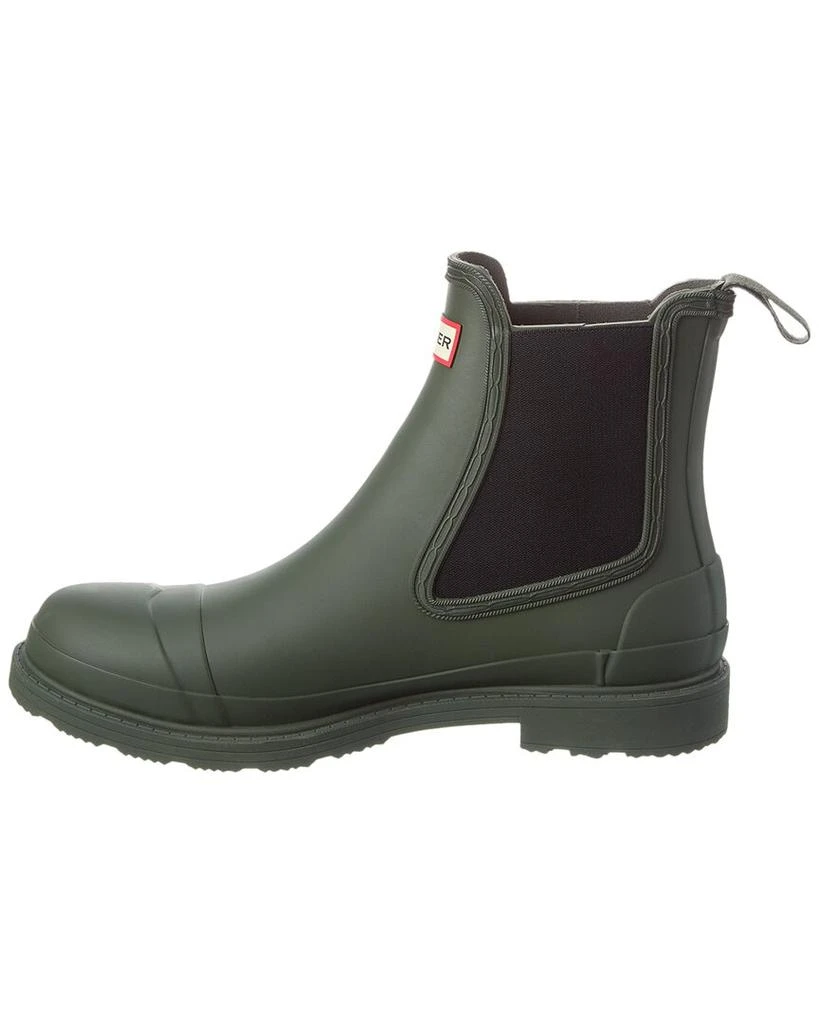 Hunter Hunter Commando Chelsea Boot 2