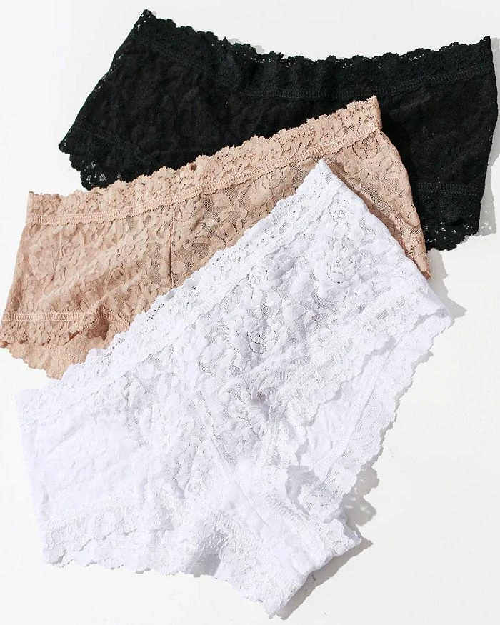 Hanky Panky Signature Lace Boyshort 4