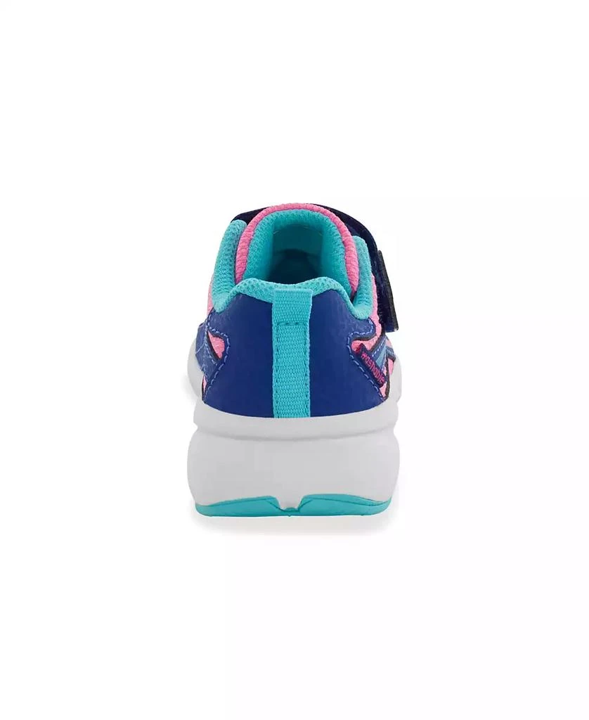Stride Rite Little Girls M2P Journey 3.0 APMA Approved Shoe 5