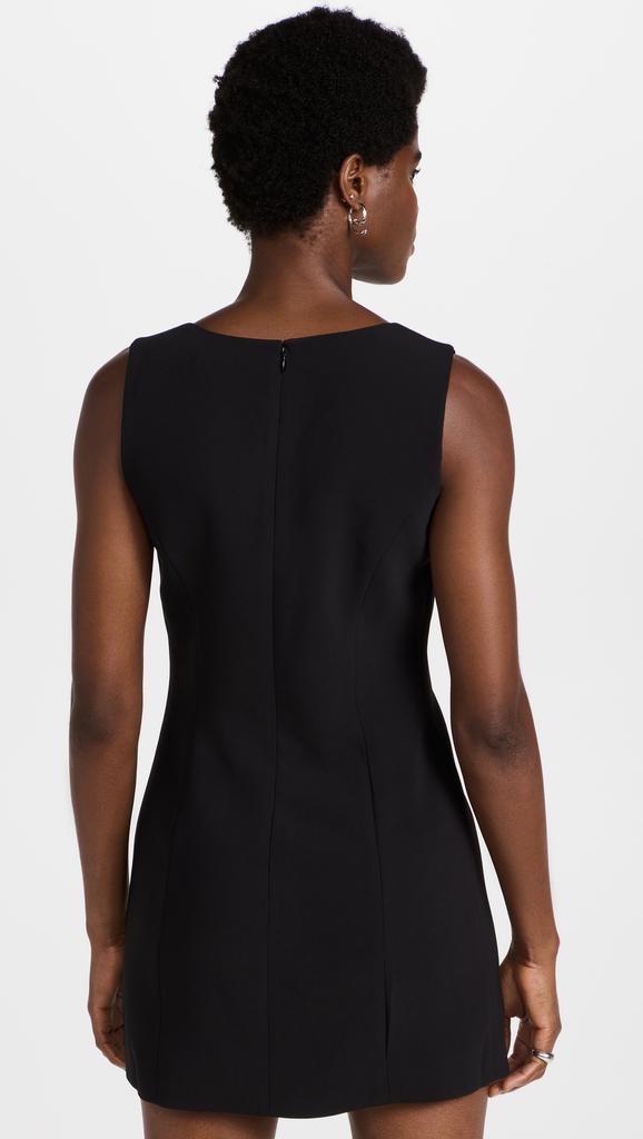 Amanda Uprichard Puzzle Dress