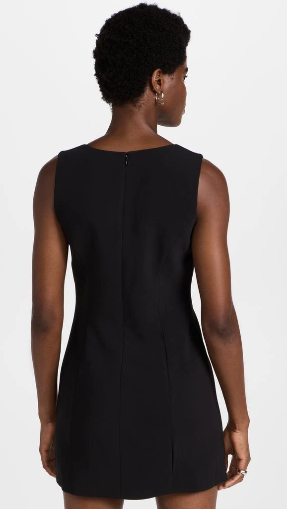 Amanda Uprichard Puzzle Dress 2
