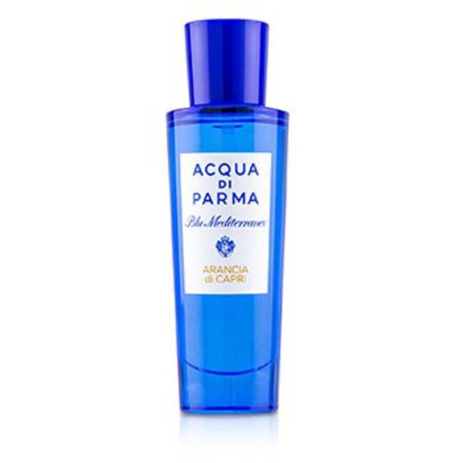 Acqua di Parma Acqua Di Parma Blu Mediterraneo Arancia Di Capri Unisex EDT
