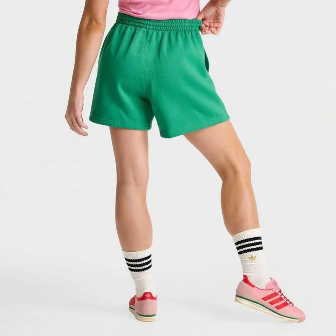 Adidas Women's adidas Originals Island Shorts 4